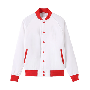 Chaqueta de satén personalizada Delta Sigma para hermandades, con letras griegas bordadas, reversible, impermeable, transpirable, estilo bomber, unisex, elegante para primavera. - Product Image 1