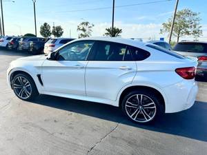 BMW X6 M Sport d'occasion premium à prix réduit à vendre - Product Image 3