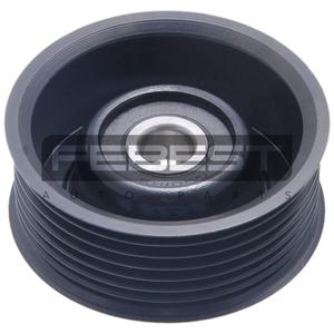 Rullo di rullatura (roller-pass) FEBEST (0288-R51) - Product Image 1