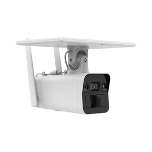 Annke 4MP 4G Cho Gia Đình Và Kinh Doanh Giám Sát Năng Lượng Mặt Trời Powered <span class=keywords><strong>Camera</strong></span> An Ninh Với Hai Cách Âm Thanh IP67 Được Xây Dựng Trong Pin - Product Image 1