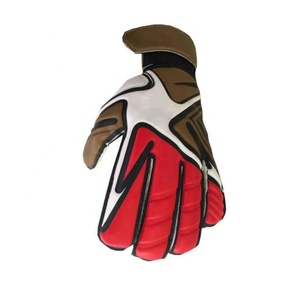 Gants de football Concevez votre propre style, gants de gardien de but en gros, marque privée, services OEM, bons prix - Product Image 5