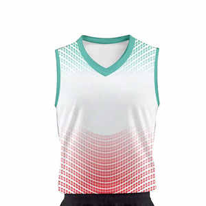Ropa deportiva de poliéster BSCI personalizada: ropa deportiva de alta calidad para entrenamientos, partidos y entrenamientos - Product Image 5