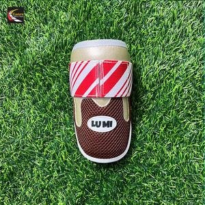 Protection de jambe, de coude et de main de haute qualité pour le baseball et le softball, équipement de baseball de protection, prix d'usine en gros, logo personnalisé - Product Image 5