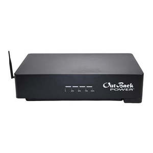 Système de gestion de batterie Outback Power EnergyCell 5 EC-BMS - Product Image 1