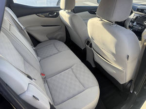 Nissan Rogue Sport SV AWD 2021 Usado (LHD/RHD) - Product Image 5