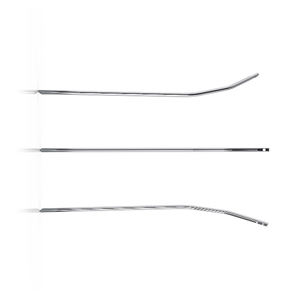 Nouvel Arrivage – Instruments Chirurgicaux Orthopédiques en Acier Inoxydable 316LVM, Clou d'Ender Tibia Manuel de 18 cm à 46 cm, Certifié CE Classe I - Product Image 3