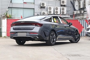 K-IA K5 Auto intelligente di pura tendenza migliori offerte su Auto a benzina coupé popolare per comprare Auto nuove Online all'<span class=keywords><strong>asta</strong></span> K5 - Product Image 2