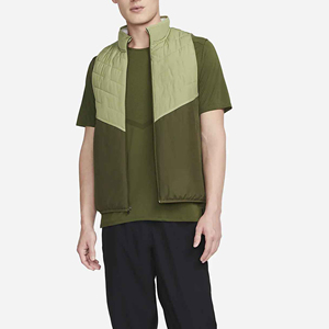 Offre spéciale, gilet personnalisé pour hommes, veste bouffante à bulles, gilet d'hiver chaud sans manches en stock, gilet bouffant au design personnalisé très vendu - Product Image 5