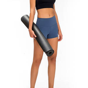 Pantalones cortos de mujer de alta calidad Slim Fit profesional Venta caliente producto transpirable últimos pantalones cortos de mujer con estilo - Product Image 5