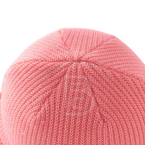 2026 Pakistan Manufacture Latest Style Jacquard <b>Beanie</b> Hats Solid Custom Color & Logo Adults <b>Beanie</b> Hat - Product Image 6