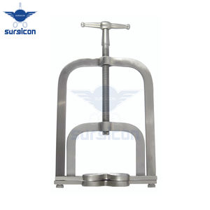 Haute qualité Gunther Hepke bouche Gag et ouvre-bouche Instruments vétérinaires Instruments en gros par Surgicon - Product Image 4