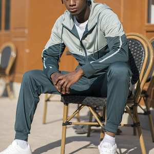 2024 survêtements lourds pour hommes en gros ensemble complet personnalisable Offre Spéciale à des prix raisonnables - Product Image 4