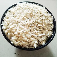 Nasi Poha Tipis Sehat dan Bergizi Kualitas Premium Masak Cepat Kaya Energi Hidangan India