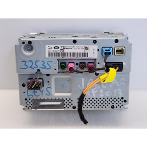 จอแสดงผล JAGUAR XF ซีรีส์ DX2310E889AE 224DT (11>15) - Product Image 5