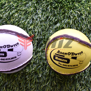 Balles de lancer GAA avec logo personnalisé avec technologie Smart Touch Taille standard - Product Image 6