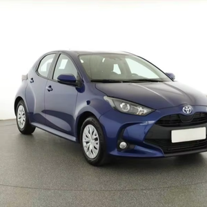 โตโยต้า Y9 ปี 2022 มือสอง - Product Image 5