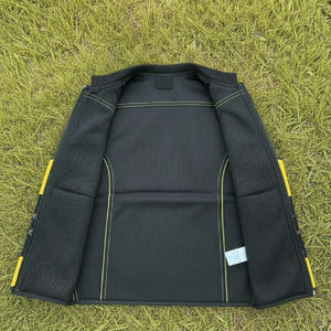 Chaleco de Algodón de Alta Calidad para Hombre, Camiseta sin Mangas, Suave, Cómoda y Transpirable, Ideal para Gimnasio, Uso Diario y Casual - Product Image 3