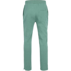 Conjuntos Deportivos Personalizados de Alta Calidad para Hombre, Sudadera con Capucha y Pantalones de Chándal, 100% Algodón, Felpa, Estilo Casual, Diseño Sólido - Product Image 3