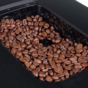 [TREVI] ALC-S14630 Cafetera Totalmente Automática con Tanque de Agua y Conexión Directa de Agua para Hoteles, Restaurantes, Catering, Hostelería y Cafeterías - Product Image 6