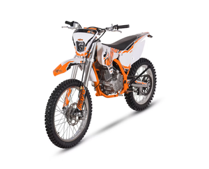 VENTAS DE AUTOMOCIÓN DE FÁBRICA 249CC KAYO "K2 PRO 2 RUEDAS DIRTBIKE ENVÍO LISTO - Product Image 1