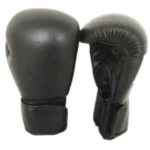 Guantes MMA Profesionales Cuero PU Mayorista - Product Image 2