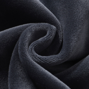 Impression bouffante personnalisée et sérigraphie unisexe 100% vêtements en coton sweat à capuche pour hommes ensembles de sweat-shirts bases de sweat à capuche uni personnalisé, coton mélangé - Product Image 6