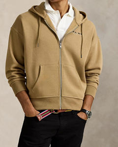 Sweat à capuche classique pour homme, coupe moderne, chaud, doux, respirant et durable, avec poignets élastiques et capuche réglable, idéal pour l'hiver. - Product Image 6