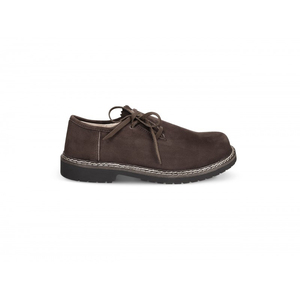 Bavarian Genuine Leather High Quality Affordable Cheap Price Rubber Sole <strong>Oktoberfest</strong> Traditional Casual <strong>Shoes</strong> Men's Party Dance