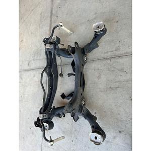 Assale Posteriore AUDI A4 Saloon (8W2) (15>) 8W0505235AB Benzina - Product Image 4