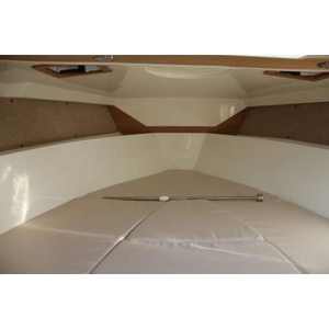 Bateau de course Auster 740 CC 300 CV 7.42x2.50m - Product Image 3