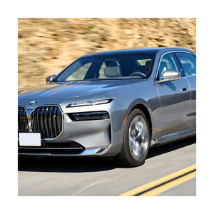 MOTORUEL MANO IZQUIERDA BMW SERIE 8 2019 DE USADO MARRÓN NEGRO GRIS INTERIOR - Product Image 5