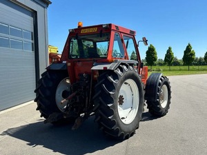 รถแทรคเตอร์สำหรับฟาร์มรถไถ110-90DT มือสองราคาถูก - Product Image 5