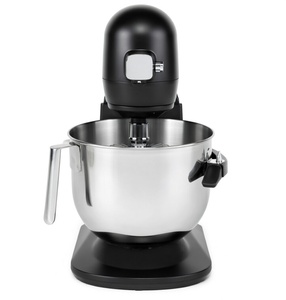 Mezcladora Horizontal Profesional de 50kg/100kg – Serie Elite, Mezcladora Industrial de Grado Profesional para Alimentos y Arcilla - Product Image 4