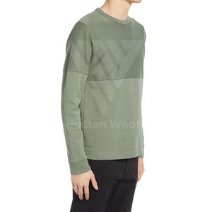 Servicio OEM, Sudaderas para Hombre de Alta Calidad Hechas en Pakistán, Sudaderas al por Mayor, Último Diseño - Product Image 3