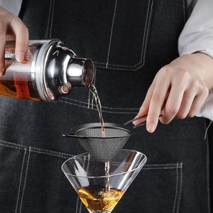 ขายโรงงานโดยตรงขนาดเล็กสแตนเลสกรองลวดตาข่ายละเอียดพร้อมที่จับซิลิโคนสําหรับขายโลโก้และราคาที่กําหนดเอง - Product Image 2