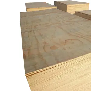 Großhandel individuelles 3 mm bis 25 mm birke/osb/pappel/kiefer holzpaneel hartholz sperrholz folie beschichtet sperrholz konstruktion feines sperrholz
