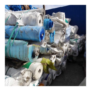 Rouleau de déchets en plastique abordable à vendre, idéal pour la réutilisation dans les industries manufacturières - Product Image 2