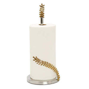 Nouveau porte-papier toilette mural en laiton finition laiton/porte-rouleau pour salle de bain, support de papier pour la maison, l'hôtel, les toilettes - Product Image 6