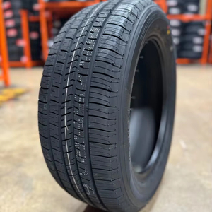 Neumático Nuevo 235/55ZR17 Kenda Vezda A/S KR205 GRAND TOURING TUBELESS RADIAL - Product Image 1