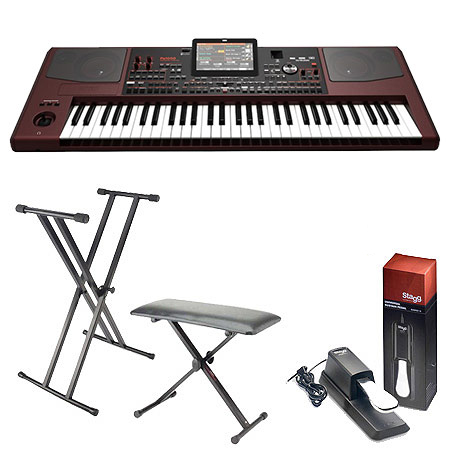 korg pa1000 price