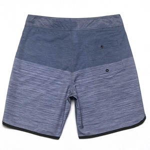Venta caliente Nuevo diseño Bolsillos Hombres Pantalones cortos a la venta Ropa de calle Verano Corto Longitud media Pantalones cortos de playa Bañadores y pantalones cortos - Product Image 2