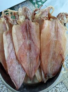 อาหารทะเลแห้ง - ปลาหมึกแห้ง - Product Image 2