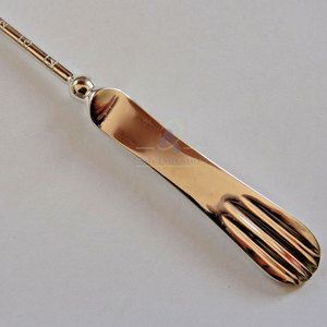 Sondas quirúrgicas Utrine de alta calidad Sondas Utrine hechas a medida En stock Sondas Utrine para cirugía - Product Image 4