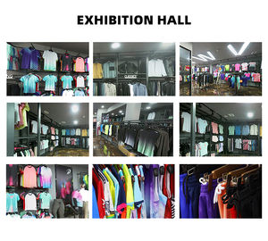 เสื้อฟุตบอล100% สำหรับผู้ใหญ่ผ้าโพลีเอสเตอร์ออกแบบโลโก้ได้ตามต้องการน้ำหนักเบาใส่ได้ทั้งชายและหญิง - Product Image 6