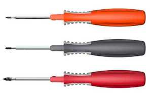 Styker Titanium Anchor - Product Image 2