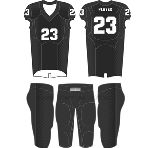 ชุดอเมริกันฟุตบอล,ผู้ผลิตมืออาชีพ - Product Image 6