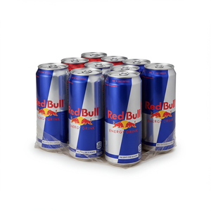 Red Bull-Bebida energética original de 250ml, disponible a granel, proveedor confiable con envío global y certificaciones - Product Image 3
