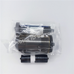 IDP Smart YMCKO Ribbon für IDP Smart 31 IDP Smart 51 ID-Karten drucker - Product Image 5