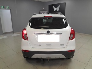 ใช้ LHD/RHD 2017 Opel mokka x 1.4เทอร์โบ - Product Image 2