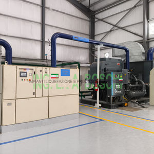 Usines et services d'azote liquide - Product Image 3